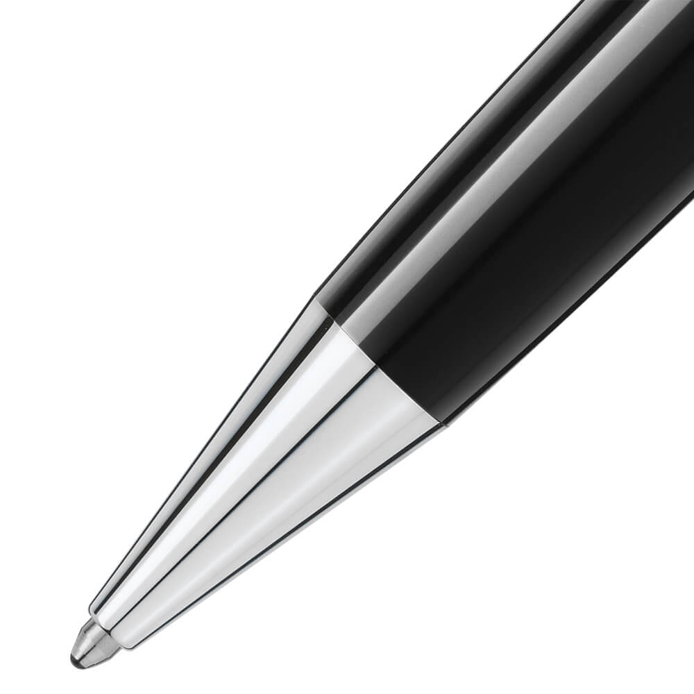 Montblanc Meisterstück Platinum-Coated LeGrand Ballpoint